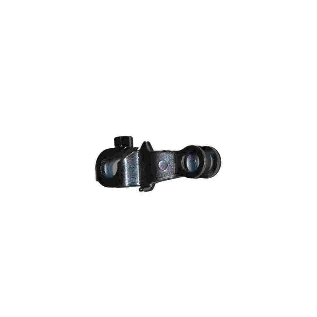 MOTOLUX ROSSİ RS MOTOR ARKA FREN MİLİ+ LEVYESİ TK #ROSSI RS-10116